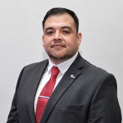 Carlos Mendoza