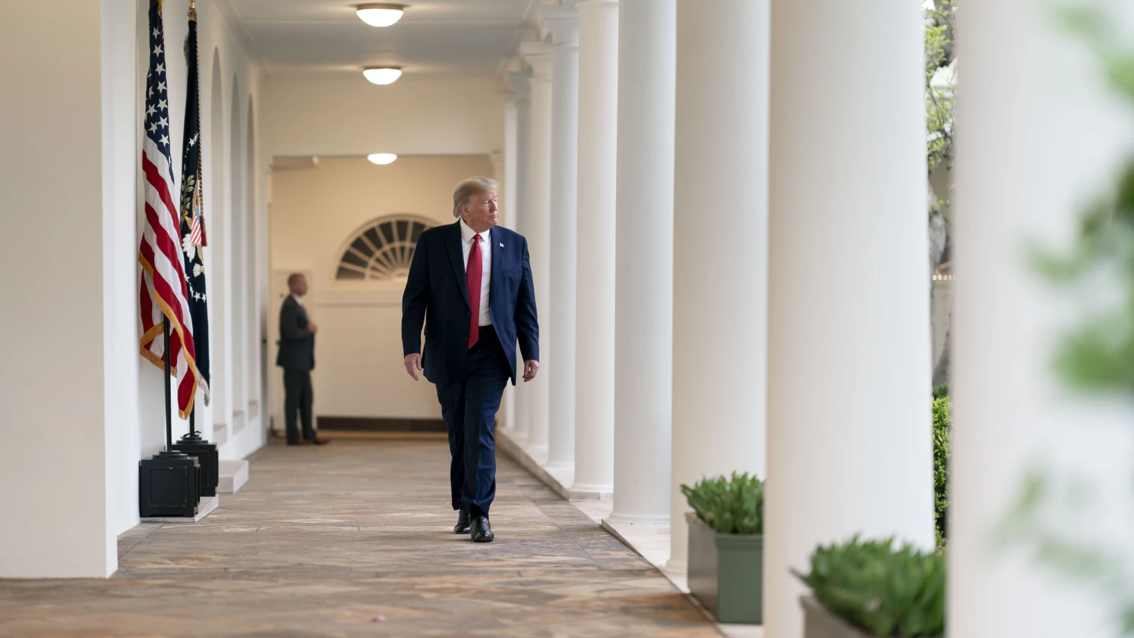 Tribunal de Comercio de EU declara ilegales los aranceles de Trump