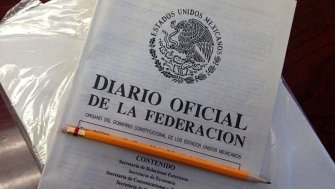 Modificación a la Regla 3.7.35 de las Reglas Generales de Comercio Exterior (RGCE) 2025