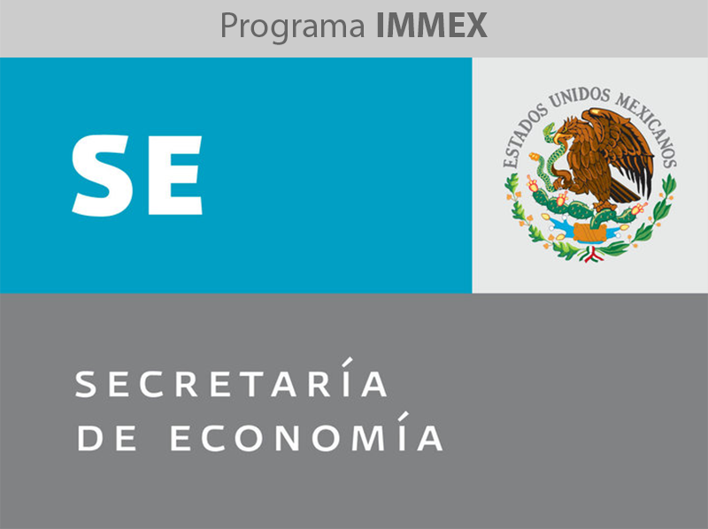 AVISO por el que se dan a conocer los nombres de los titulares y números de Programas de la Industria Manufacturera, Maquiladora y de Servicios de Exportación cancelados.